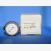 DIN RF40 0/4 bar/psi Vacuum Gauge (New)